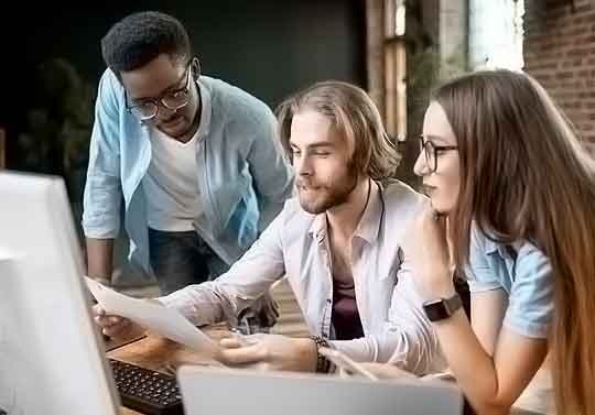 电话连环云呼叫软件